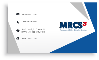 Mrcs3 Id card